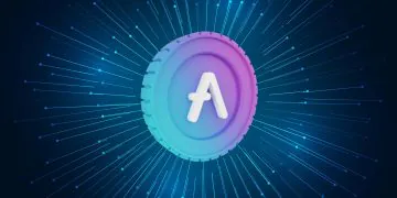 Analyse des prix AAVE: Aave Price incapable de se libérer des chaînes baissières