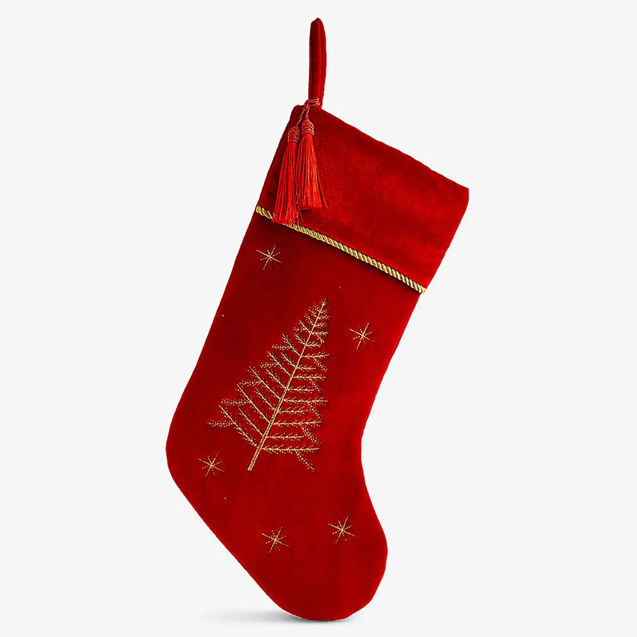 L’image peut contenir : nourriture, ketchup, bas, cadeau et bas de Noël