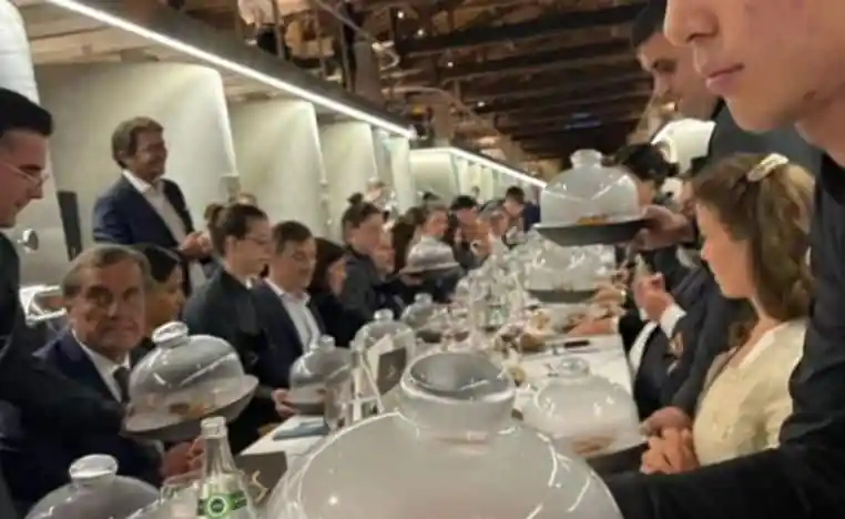 diner les sommets laurent wauquiez mediapart photos