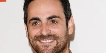Camille Combal dévoile enfin le prénom insolite de son fils « Je souhaitais l