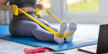 Comment utiliser les bandes de résistance : un guide pour les débutants