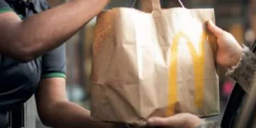 McDonald