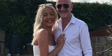 amour différence âge mariage bébé