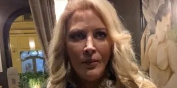 Le médecin de Loana donne des informations très inquiétantes... (vidéo)