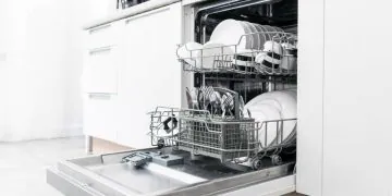 Cette fonctionnalité cachée dans votre lave-vaisselle qui pourrait vous changer la vie !  (VIDÉO)