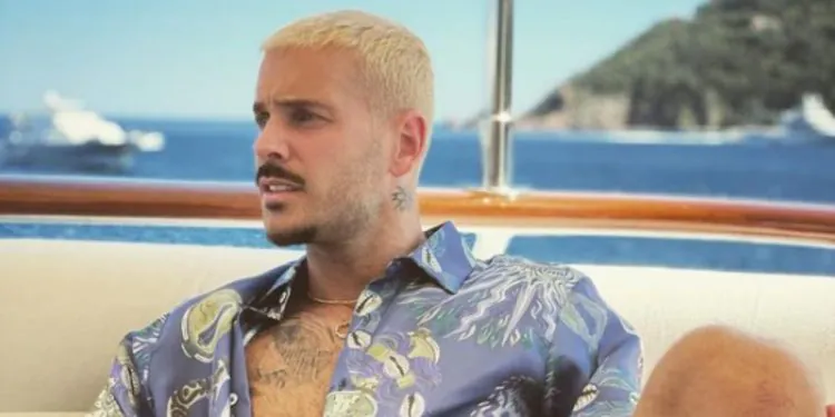 Matt Pokora