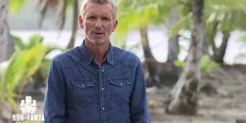 Une star de TF1 victime d'un terrible attentat