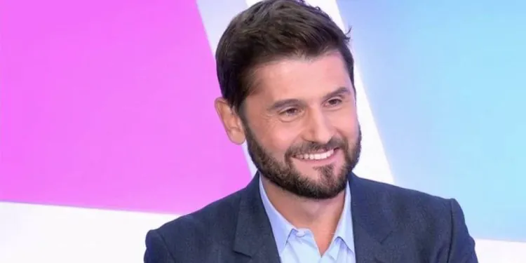 christophe beaugrand annonce triste nouvelle