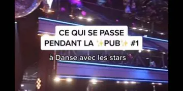 On sait enfin ce que font les candidats pendant la pub