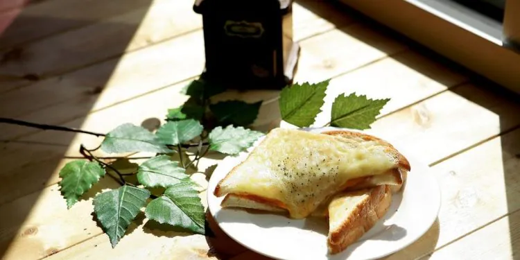 Avec ce nouvel appareil, Lidl vous aide à devenir le roi des croque-monsieurs !