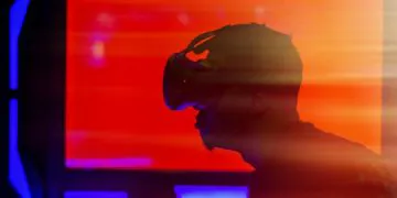 Incroyable, mais vrai un casque de réalité virtuelle capable de tuer son porteur