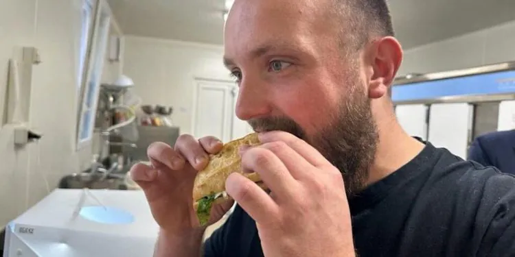 champion baguette teste mcbaguette