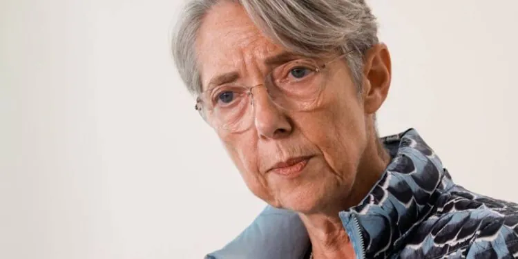 Elle appelle les Français à manger moins de viande