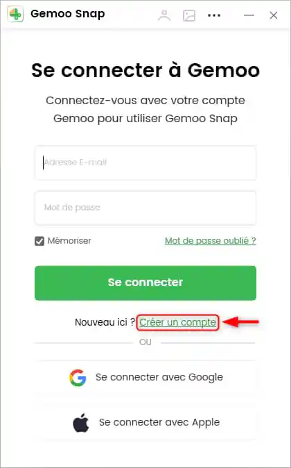 logiciel gratuit pour faire des captures d'écran