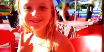 pour la première fois, la maman de la petite Lola a pris la parole