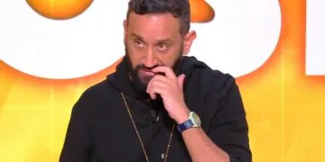 1668930928 Chroniqueur Phare Absent Quelques Jours Cyril Hanouna Devoile La Terrible