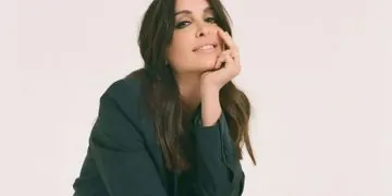 1668938236 Au Lendemain De Ses 40 Ans Jenifer Est Au Plus