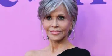 Jane Fonda, touchée par le canc*r, fait une terrible annonce