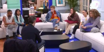 un candidat déjà assuré d'être en finale... Découvrez de qui il s'agit !