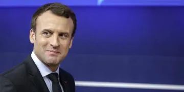 la bonne nouvelle qui rassure le président