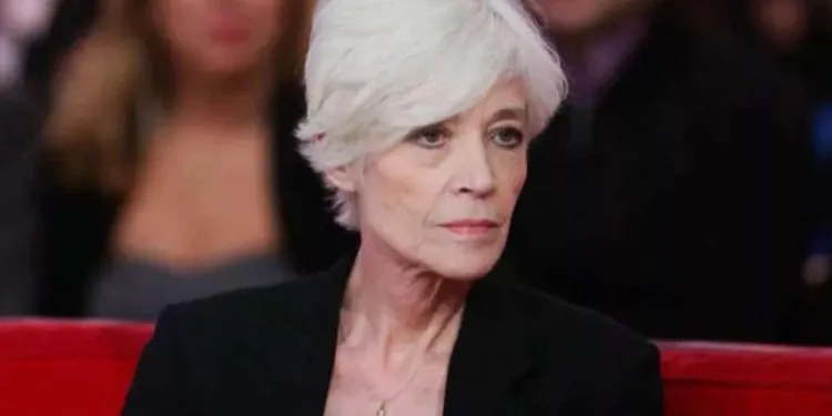 francoise hardy malade prete euthanasie