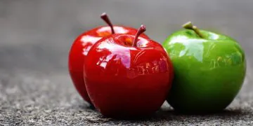 Pourquoi ne devrions-nous pas manger principalement des pépins de pomme ?