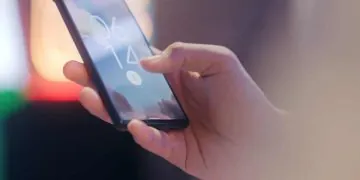 Mot de passe téléphone