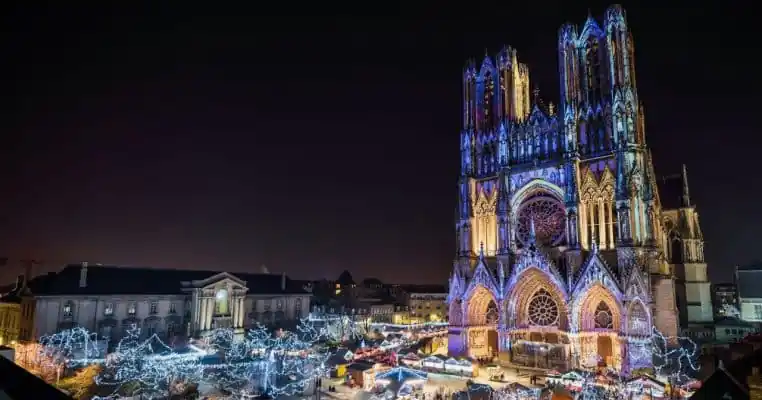 Les plus beaux marchés de Noël à visiter absolument !