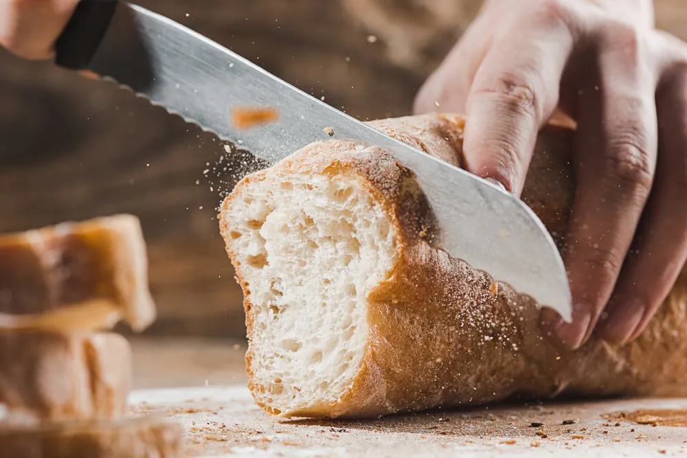 Pain au levain, Aliment, Pain Graham, Ingrédient, Farine de blé entier, Aliment de base, Farine tout usage, Cuisine, Pain de pommes de terre, Recette