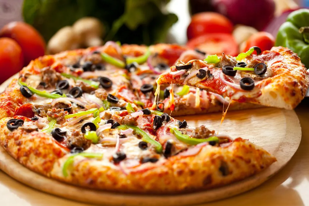 Pizza De Geppetto, Alimentaire, Pizza, Ingrédient
