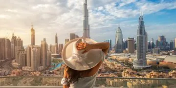 6 pays les plus riches du monde