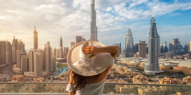 6 pays les plus riches du monde