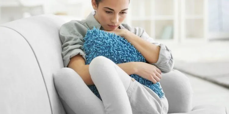 7 choses que vous ne devriez jamais faire après une rupture
