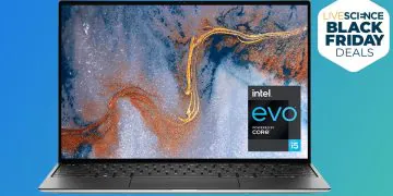 Économisez 260 $ sur cet ordinateur portable ultra-portable Dell XPS 13 - parfait pour les étudiants