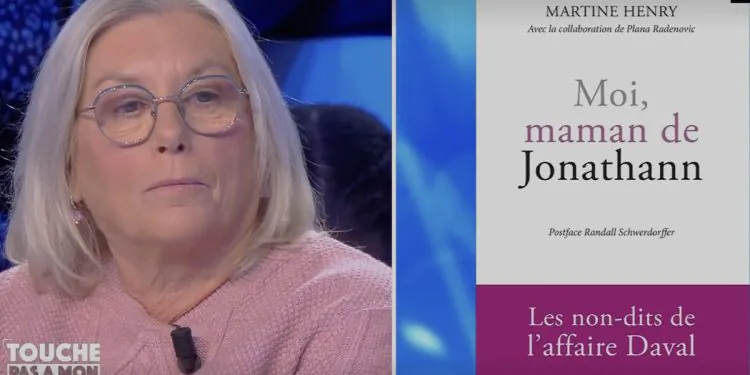 Pourquoi les se*toys d'Alexia ont-ils été volés ? La mère de Jonathann se balance