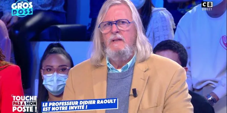 didier raoult medecin coup dur
