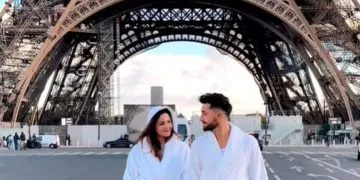 Deux influenceuses célèbres accusées d'exhibitionnisme dans les rues de Paris