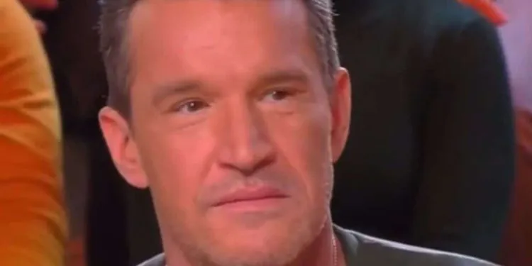 benjamin castaldi cyril hanouna nouvelle video scooter