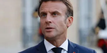 Cette déclaration qui met le feu aux poudres