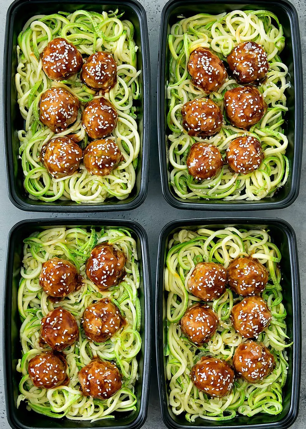 Préparation De Repas De Boulettes De Viande, Alimentaire, Ingrédient, Recette