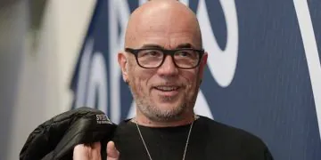 Pascal Obispo fait une grande annonce : les fans sont ravis