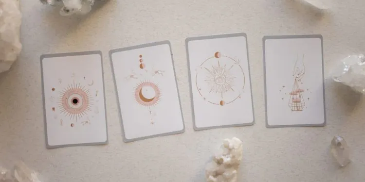 Cartes pour l