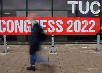 Au Royaume-Uni, le renouveau syndical porté par les conflits salariaux