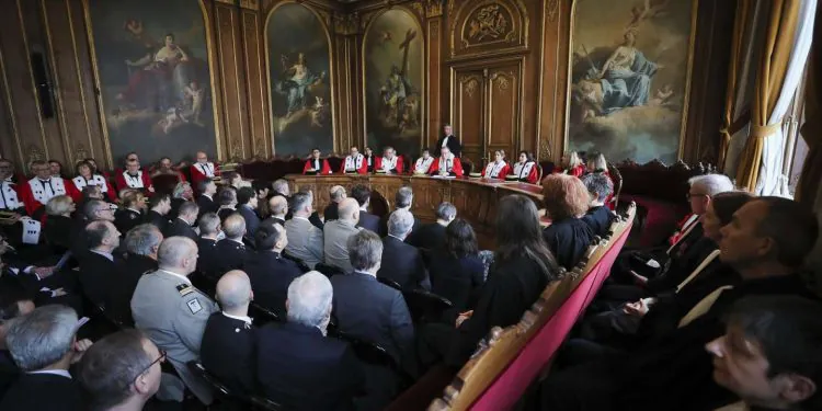 Contre le barème Macron, l'"arrêt de résistance" de la cour d'appel de Douai