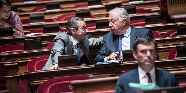 les députés et les sénateurs parviennent à un accord