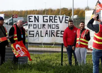 Pour le "Black Friday", les salariés d'Amazon appelés à faire grève dans une trentaine de pays, dont la France