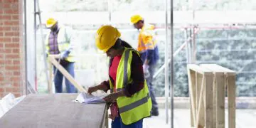 Paris se dote d'une charte sociale pour renforcer sa prévention contre les accidents du travail avant les JO 2024