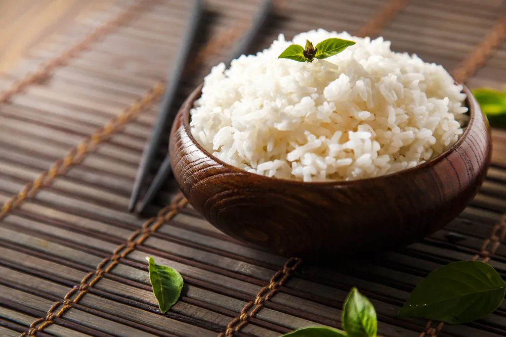 50 grammes de riz, nourriture, riz blanc, riz au jasmin, riz, ingrédient, recette