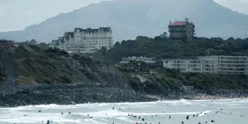 pour les jeunes cadres installés dans la capitale, la tentation de la qualité de vie