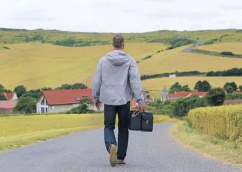 A la campagne, l'essor des tiers lieux de santé
